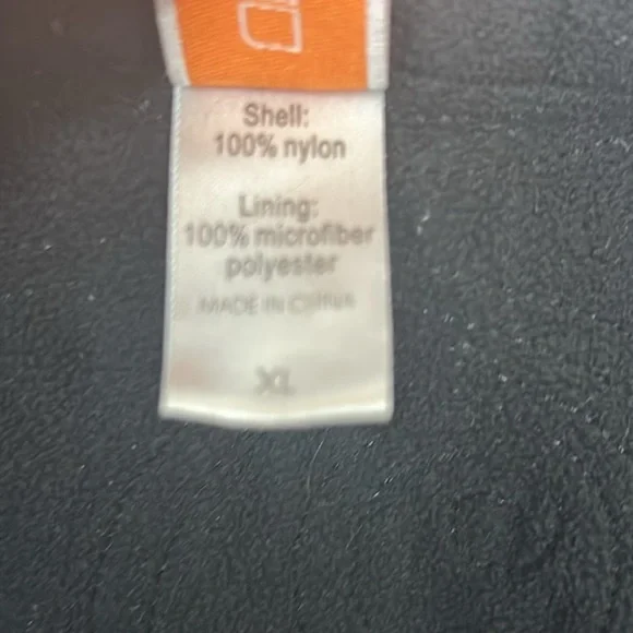 Lucy Quilted Athleisure Full Zip Vest - Picture 4 of 7